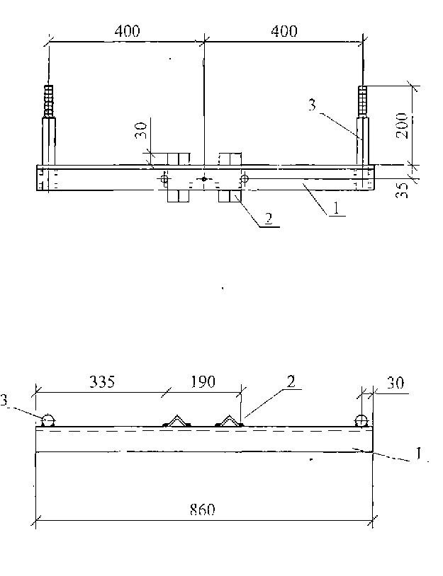 Купить Траверсы ТМ-104, цены на траверсы | \"СтальЭнергоРесурс\"